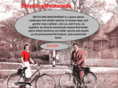 bicyclingbackwards.com
