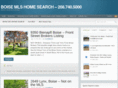 boisehomeresource.com