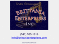 brittaniaenterprises.com