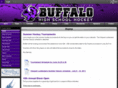 buffalobisonhockey.com