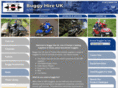 buggyhireuk.com
