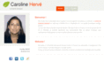 caroline-herve.com