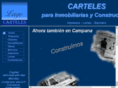 carteleslago.com