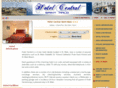 central-hotel-saint-malo.com