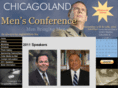 chicagolandmensconference.com