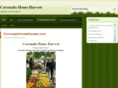 coronadohomeharvest.org