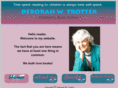deborahwtrotter.com