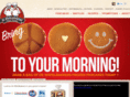 dewafelbakkers.com