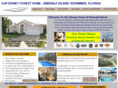 disneyforesthome.com