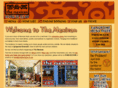 eatmexican.co.uk