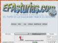 efasturias.com