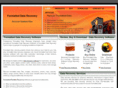 formatteddatarecoverytool.org