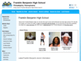 franklinbenjaminhighschool.com