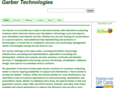 garbertech.com