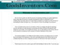 godsinventors.com