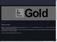 goldismusic.com