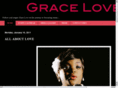 gracelovemusic.com