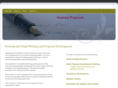grantedproposals.com