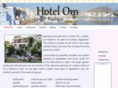 hotelompushkar.net