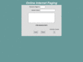 inetpaging.com