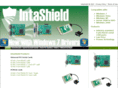 intashield.com