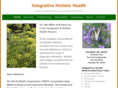 integrativeholistichealth.org