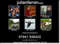 julianfarren.com