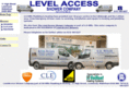 levelaccessshowers.co.uk