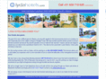lydahotels.com