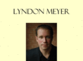 lyndonmeyer.com