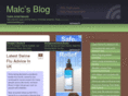 malcsblog.com