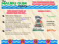 malibugum.com