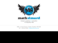 mathsimard.com