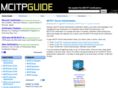 mcitpguide.net