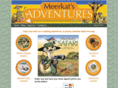 meerkatsadventures.com