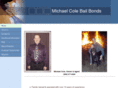 michaelcolebailbonds.com
