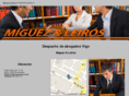 miguez-leiros.com