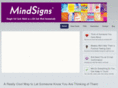 mindsigns.com