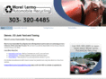morelautorecycling.com