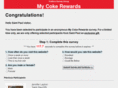 mycokeward.com