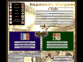 napoleonicwargamesclub.com