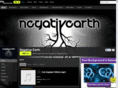 negative-earth.com