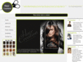 newhaircreation.com