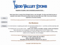 niddvalleystone.co.uk
