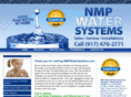 nmpwatersystems.com