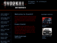 overkillmotorsports.com