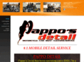 pappodetail.com