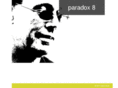 paradox8.com