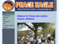 peaceeagle.org
