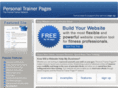 personaltrainerpages.com